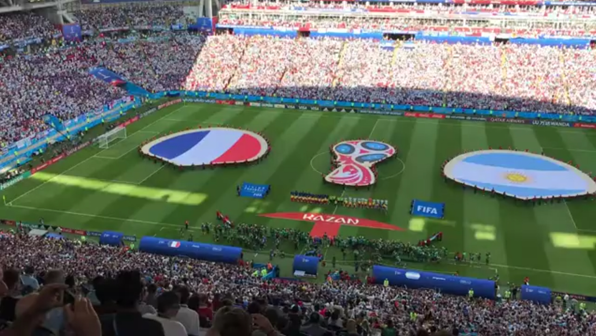 速推进